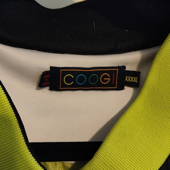 Jacket - Picture 1 of 2